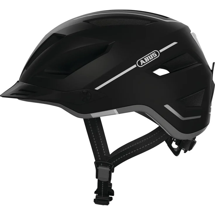 Abus Pedelec 2. 0 velvet black 52 - 57 cm – Bild 1
