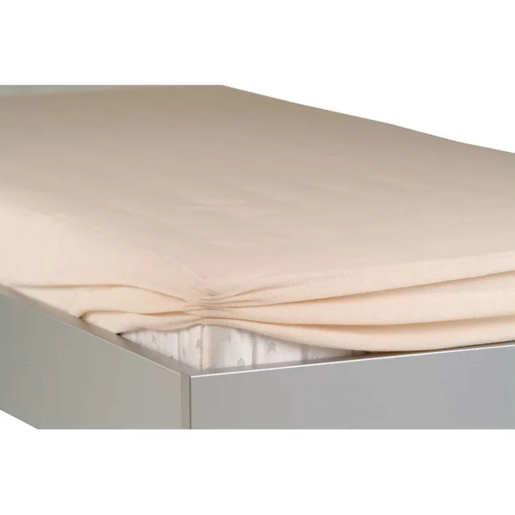 Badenia Matratzenschutz Matratzen- Spannbezug dream-top 160x200 cm