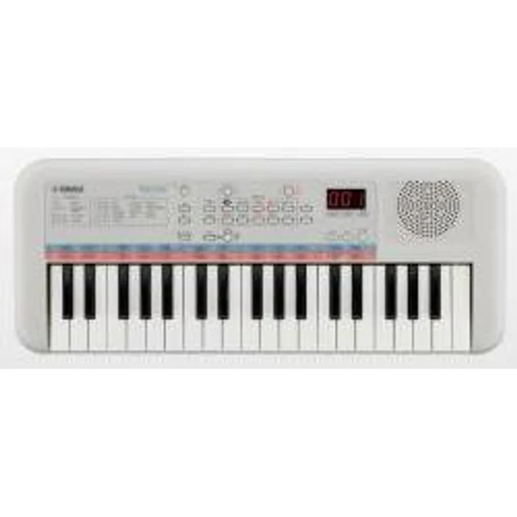 PSS-E30 Kinder-Keyboard – Bild 1