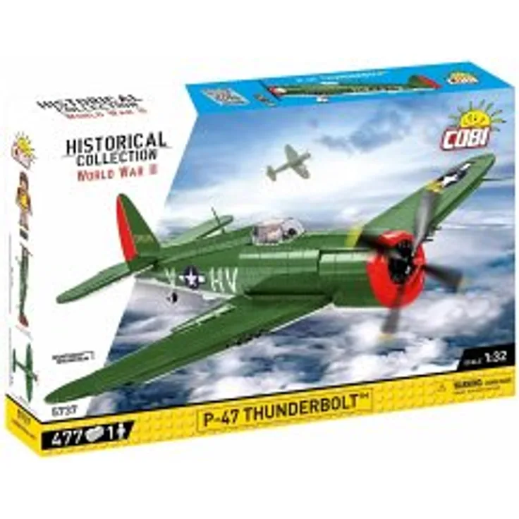 P-47 Thunderbolt