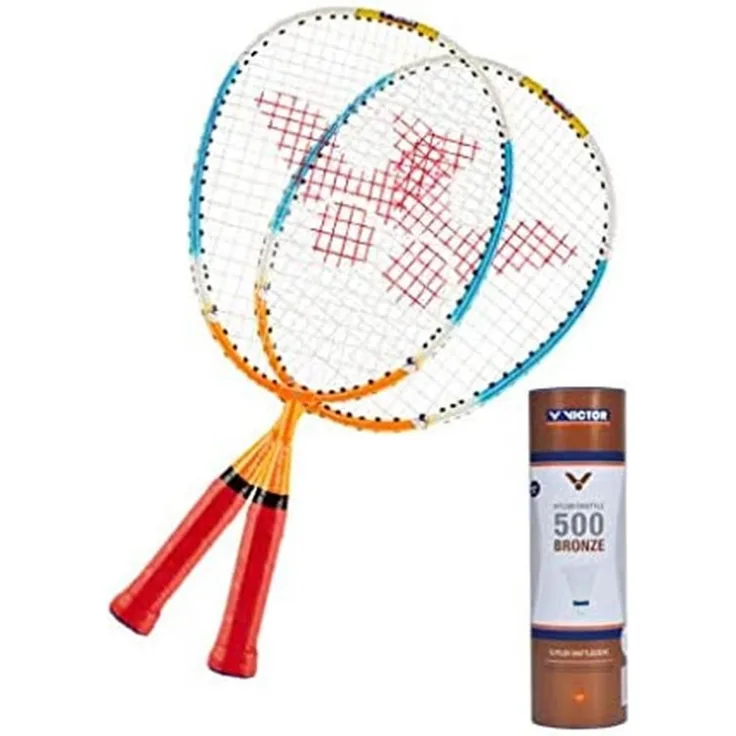 Victor Badminton Set Starter