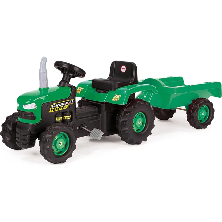 Siva Farmer Tractor