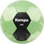 Kempa® Handball LEO, Mintgrün, Gr. 0