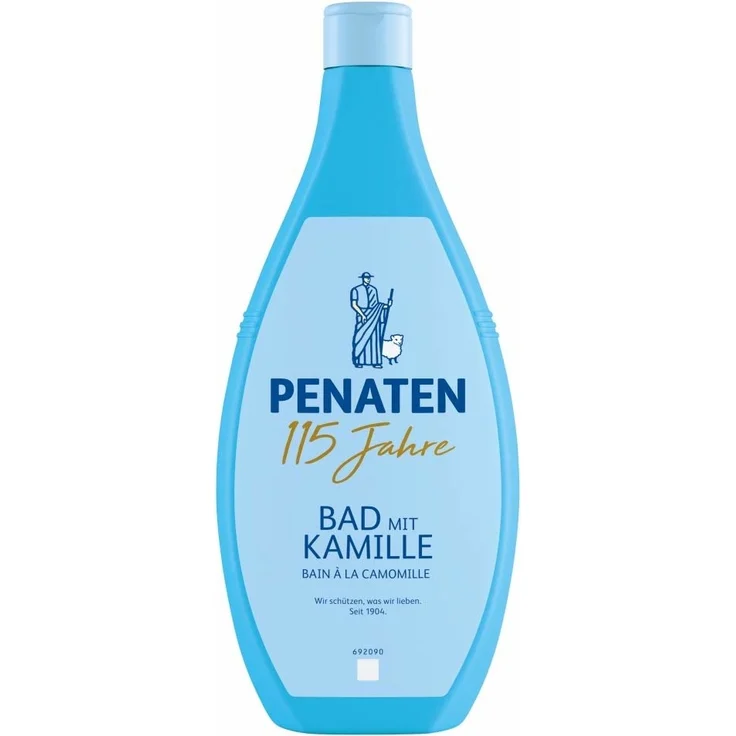 Penaten Bad Kamille 750 ml - Preisvergleich – Bild 1