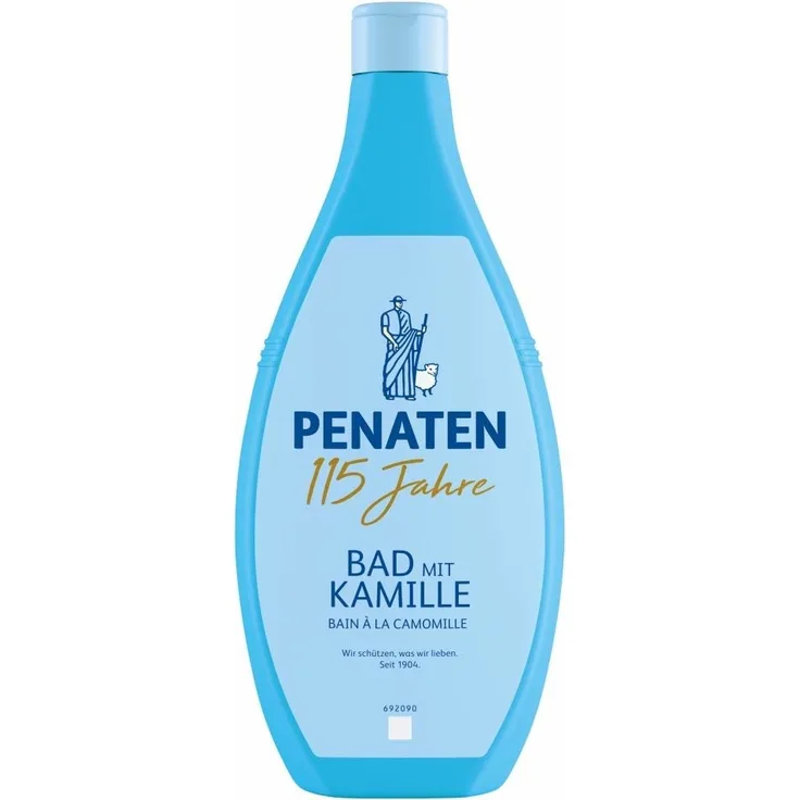 Penaten Bad Kamille 750 ml - Preisvergleich