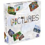 Pegasus Spiele 'Pictures' (Spiel des Jahres 2020)