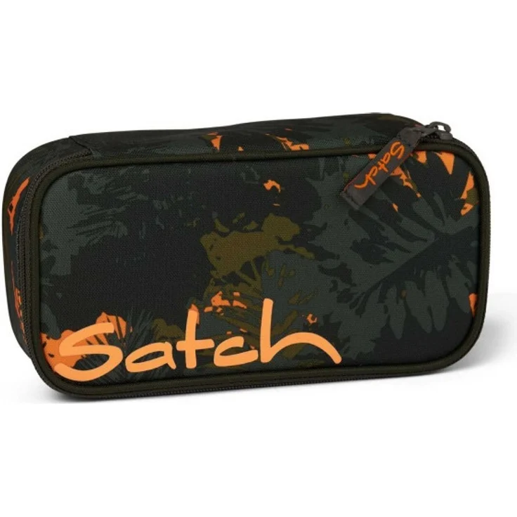 satch Pencilcase Jurassic Jungle – Bild 1