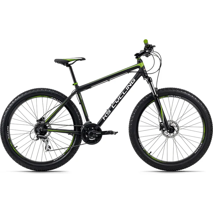 Xceed 27,5 Plus