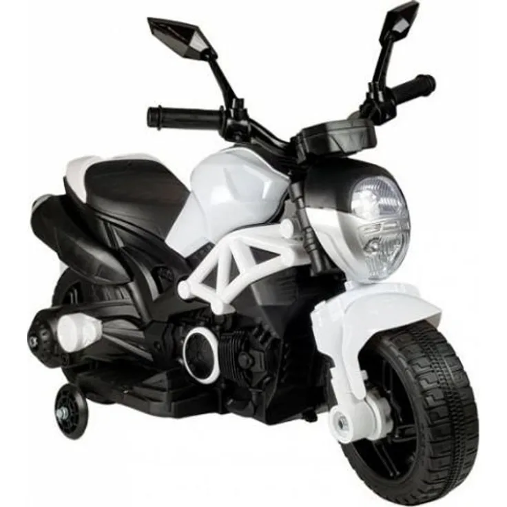 Lean Cars Electric motorcycle for children GTM1188 yellow