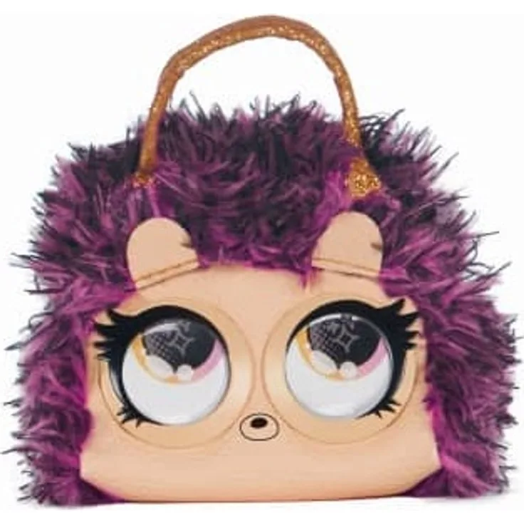 Micro Purse Pets - Mini-Taschen - 1x Stück, zufällige Farbauswahl