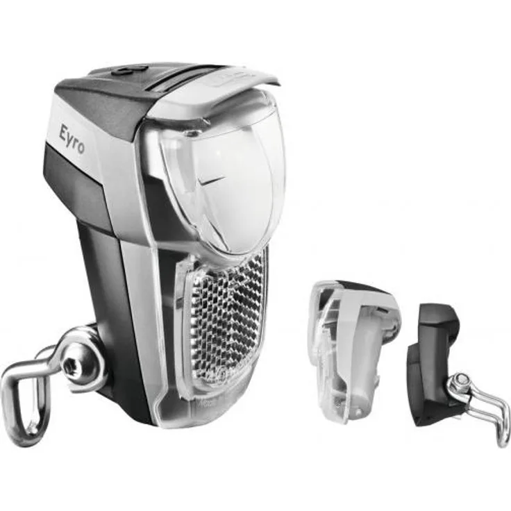Busch&müller B&M LED-Akkuscheinwerfer Lumotec IQ Eyro Stvzo