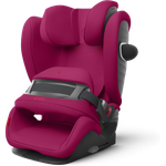 CYBEX 'PALLAS G I-SIZE' Autokindersitz 2021 Magnolia Pink Kollektion, 9 bis 36 kg (Gruppe 1/2/3)