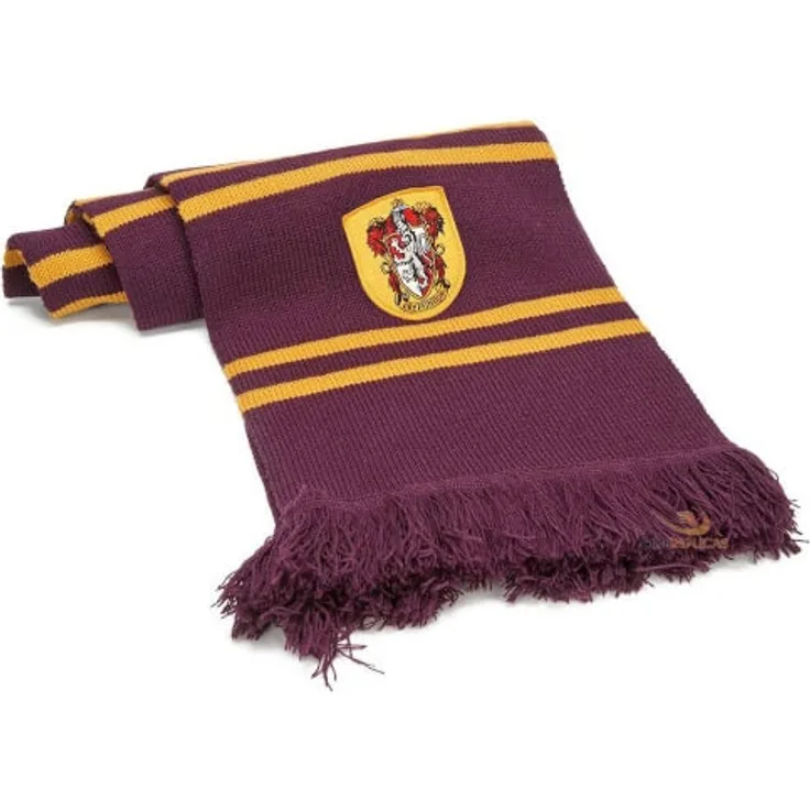 Harry Potter Schal Gryffindor 190 cm