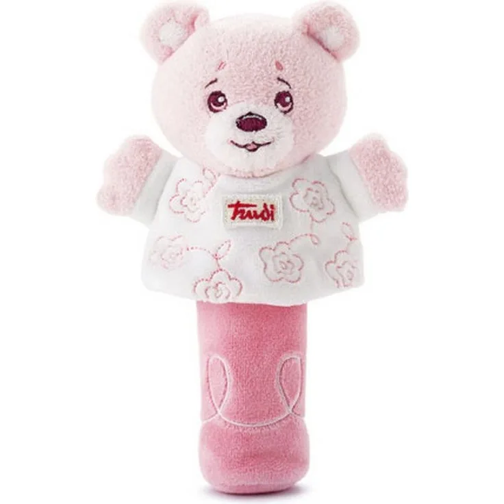 Trudi Quietsche rosa