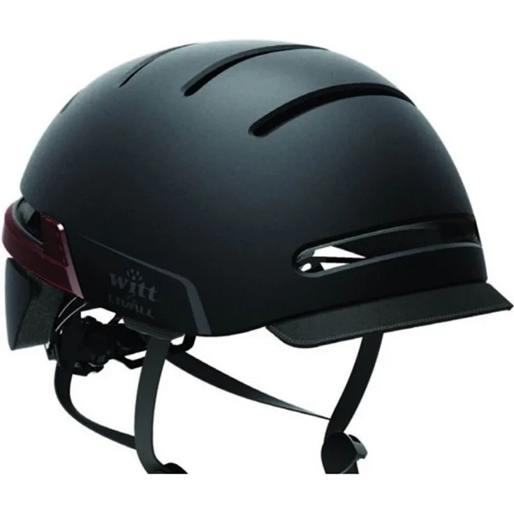 Livall Witt by - Smart Multi Function Helmet