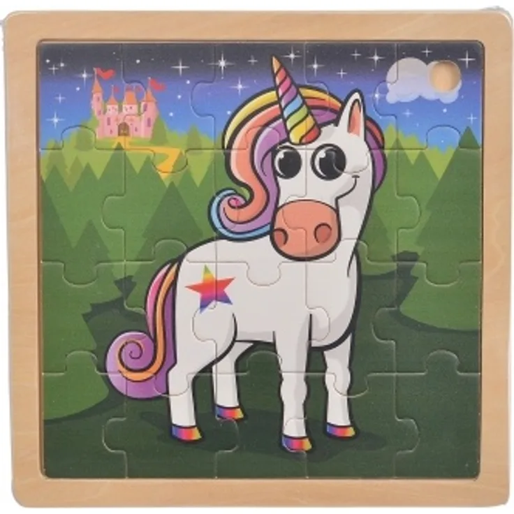 Eichhorn 100005409 EH Generic PUZ neu Einlagepuzzle DP