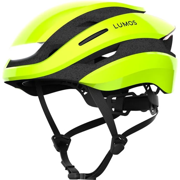 Lumos Ultra - Lime Green M/L