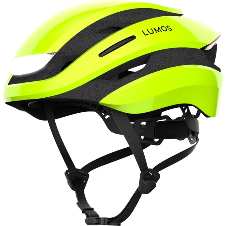 Lumos Ultra - Lime Green M/L – Bild 2