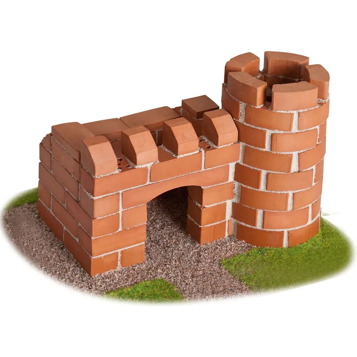 teifoc Burg - Stifthalter