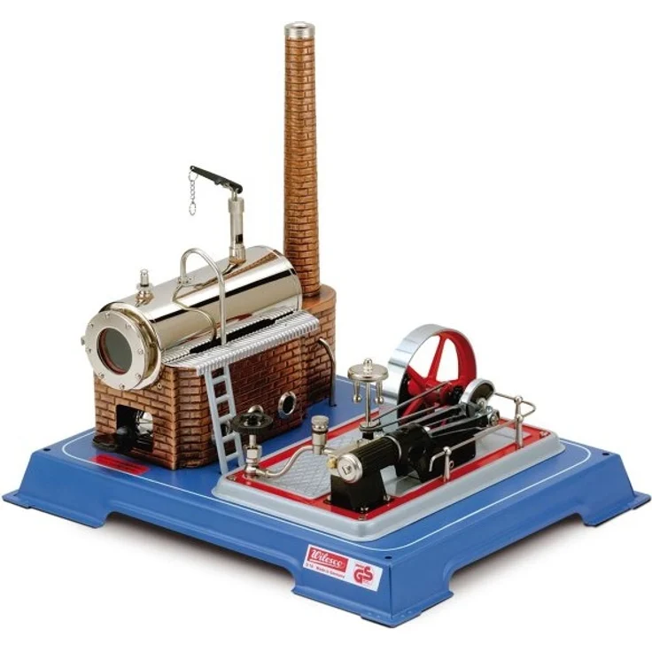 Wilesco Dampfmaschine D 16