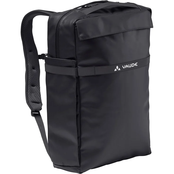Vaude Fahrradrucksack Mineo Transformer Backpack 20 black – Bild 1