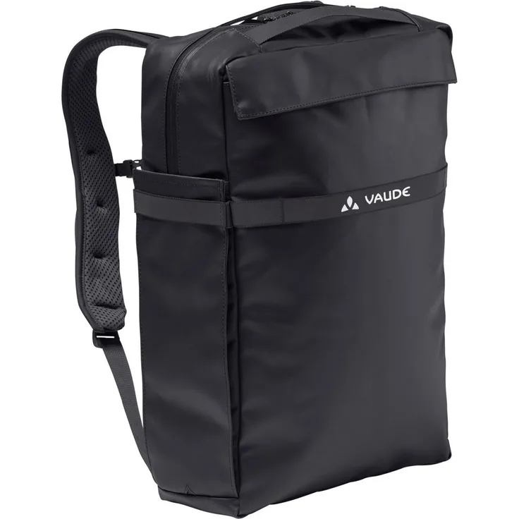 Vaude Fahrradrucksack Mineo Transformer Backpack 20 black