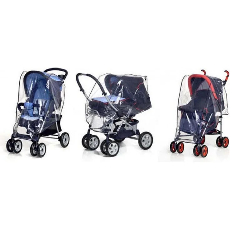 Reer - Peva Universal-Regenschutz