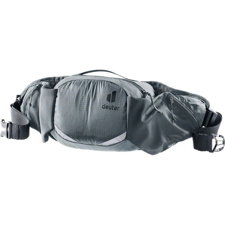 deuter Pulse 3 - graphite.