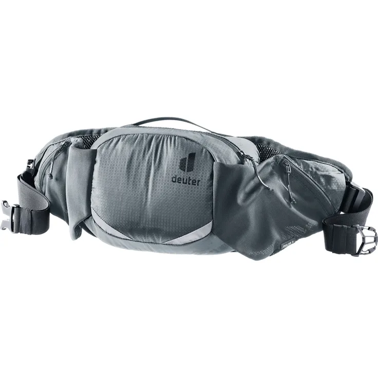 deuter Pulse 3 - graphite.