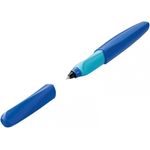 Pelikan Tintenroller Twist Deep Blue