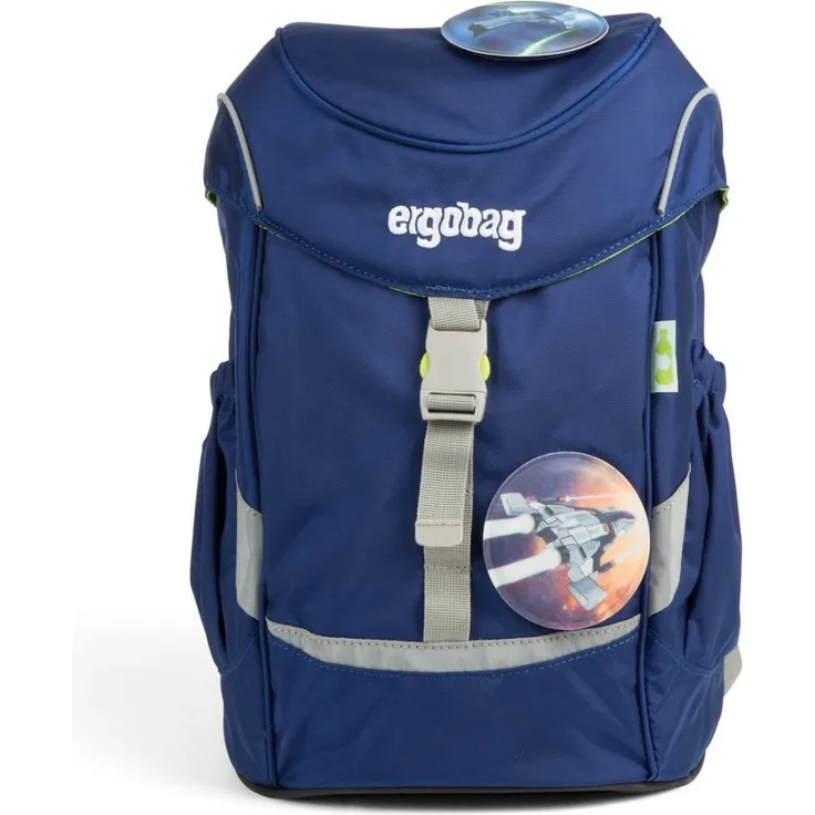 ergobag Kindergartenrucksack Mini - Schniekobello