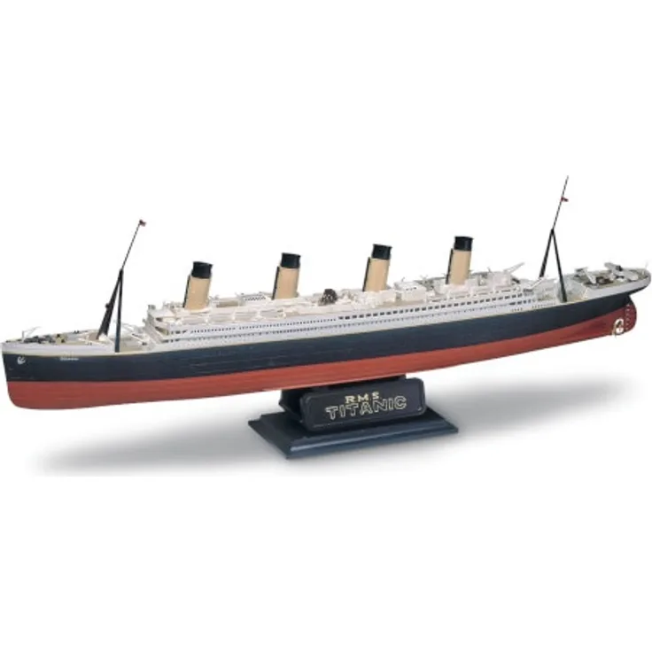 RMS Titanic
