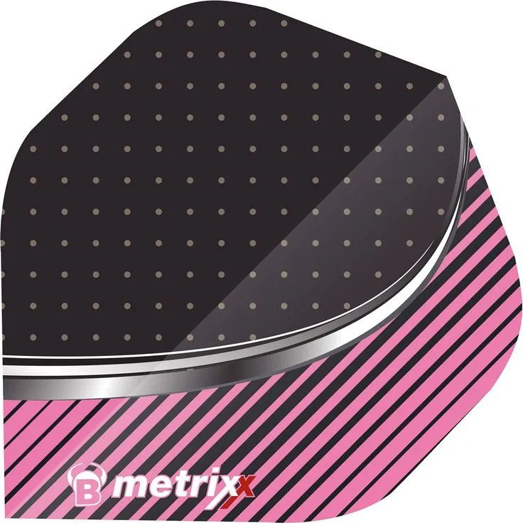 BULL'S Metrixx Flights, A-Std