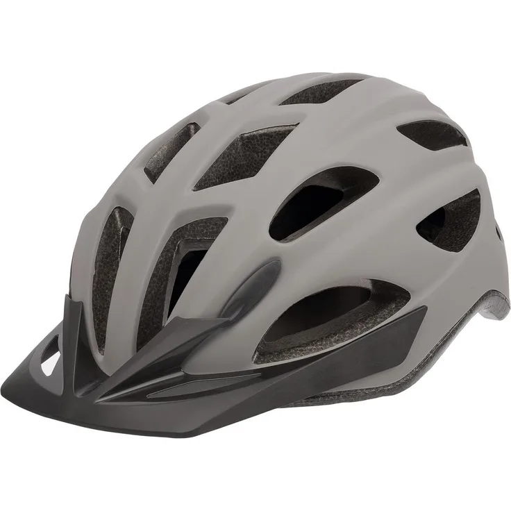 POLISPORT Helm "City'Go", Twin Shell Konstrukion Gr. L (58-61cm)