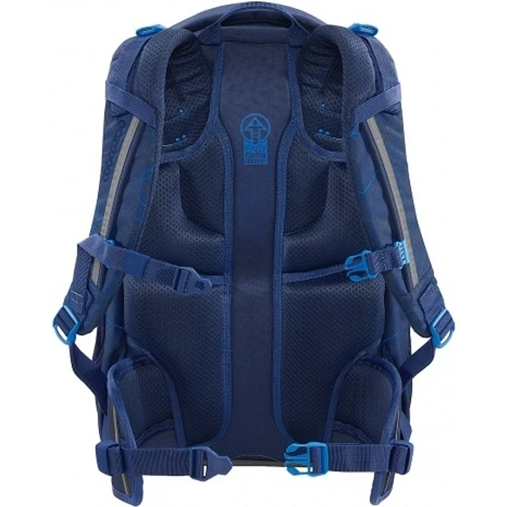 Coocazoo Mate Blue Motion – Bild 3