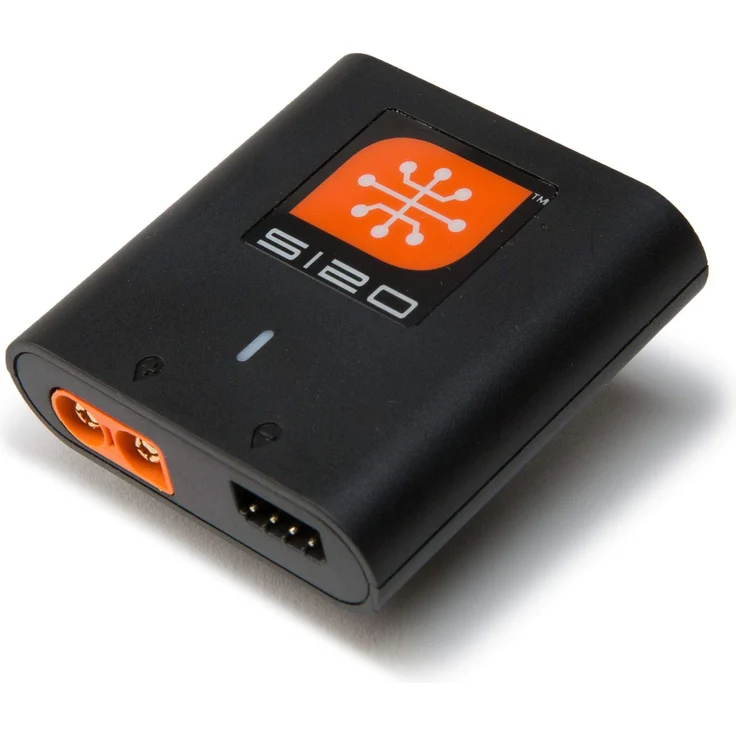 S120 USB-C Smart-Ladegerät 1x20W – Bild 1
