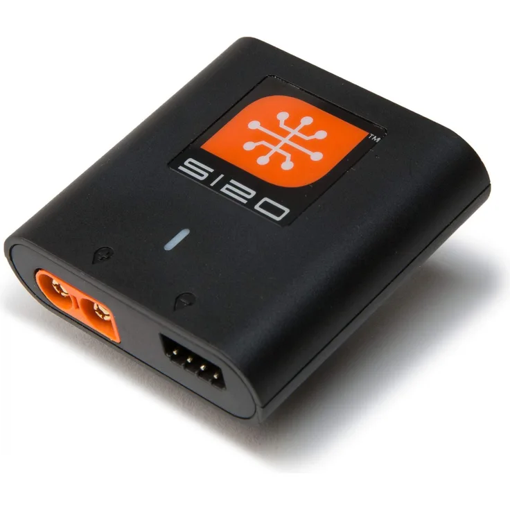 S120 USB-C Smart-Ladegerät 1x20W
