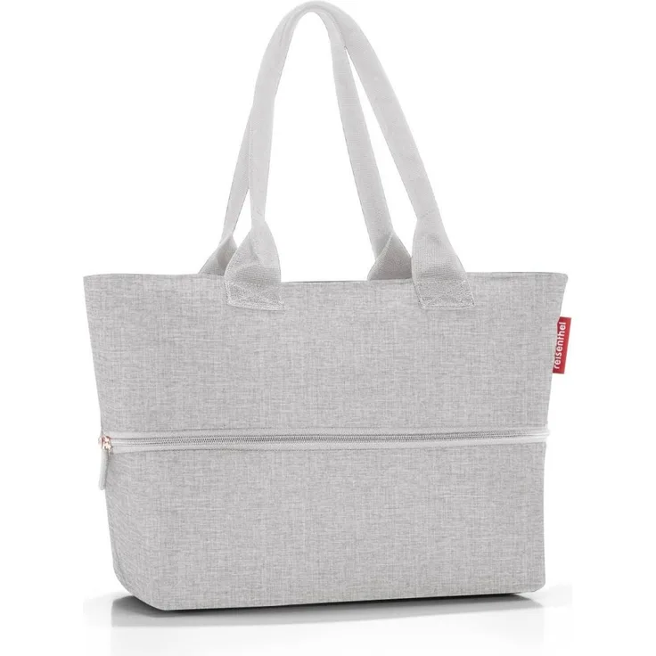 reisenthel Einkaufstasche shopper e1 twist sky rose