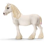 Schleich Figur Shire Stute