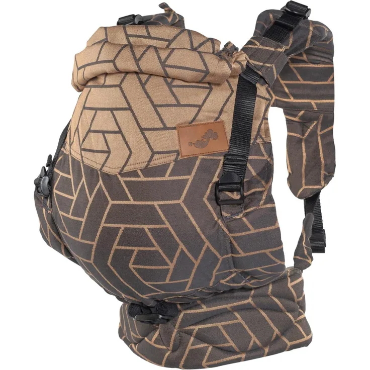 Comfort Graphic Copper Modal