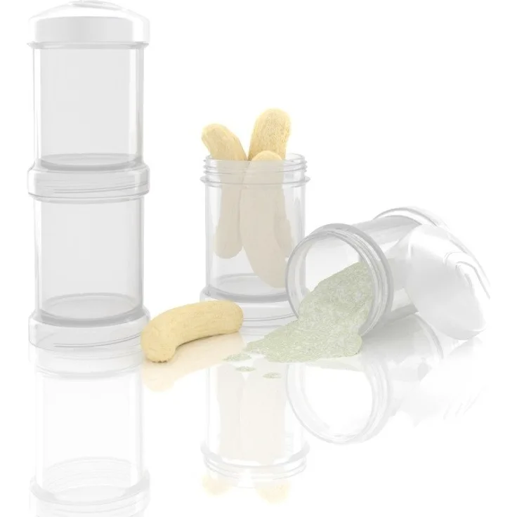 Twistshake Powderbox
