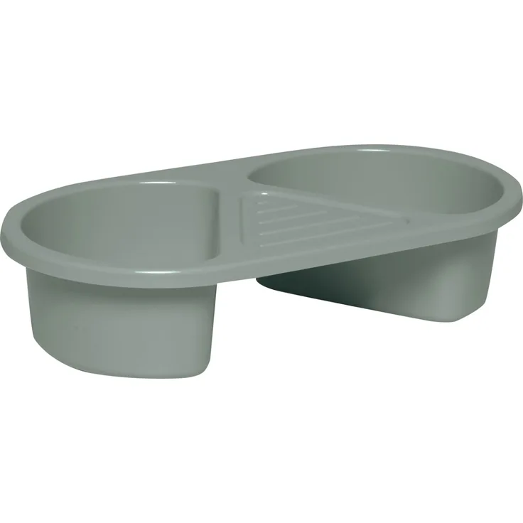 Bebe-Jou Waschschüssel Breeze Green Grün