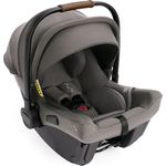 Nuna Babyschale Pipa Urbn - Granite