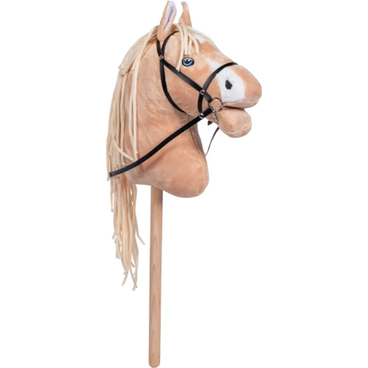 Hobby Horse hellbraun - Preisvergleich – Bild 1
