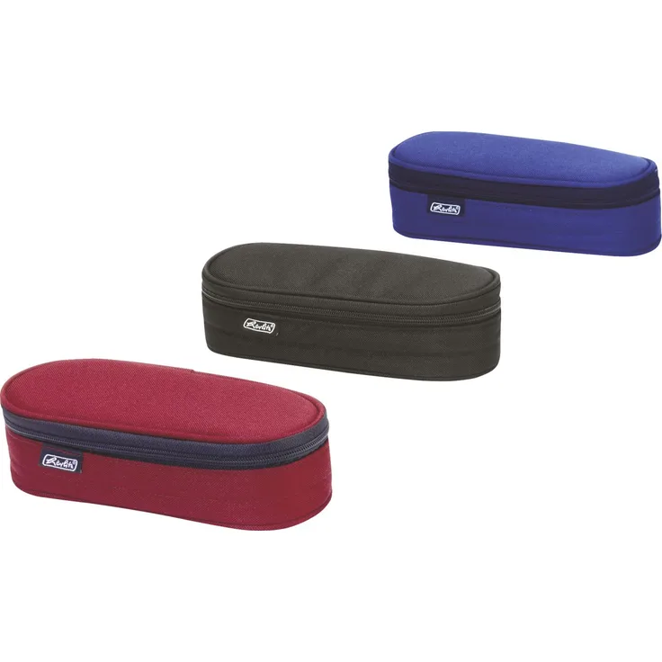 herlitz Faulenzer Etui