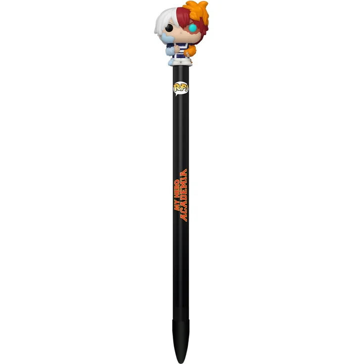 My Hero Academia - Shoto Todoroki - Funko Pen Kugelschreiber mit Topper
