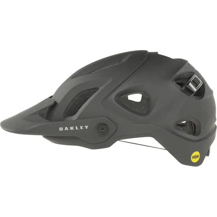 Oakley DRT5 Helm - Matt Schwarz 54 - 58 cm