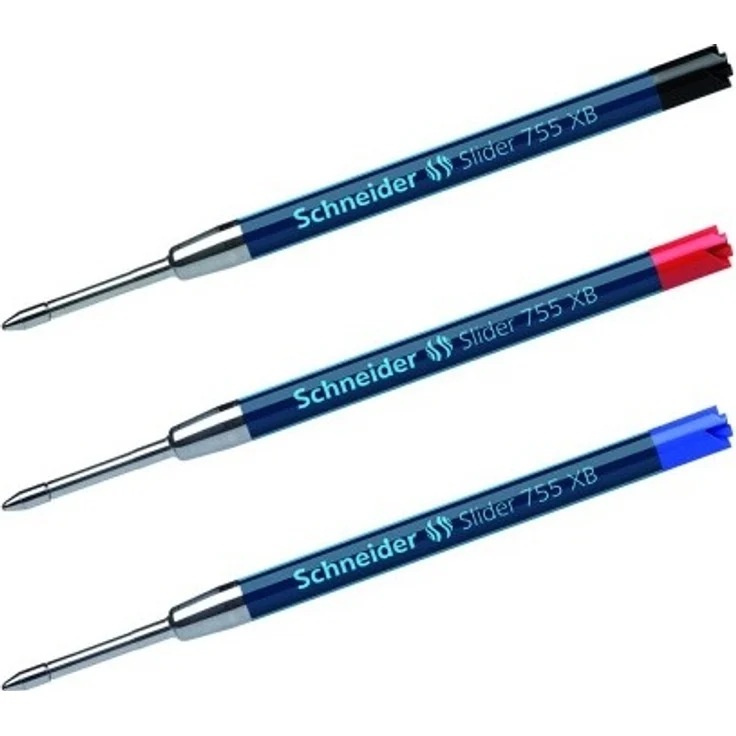 Schneider Kugelschreibermine Slider 755XB