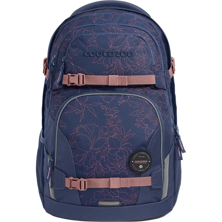 Coocazoo Porter Sweet Rose – Bild 1