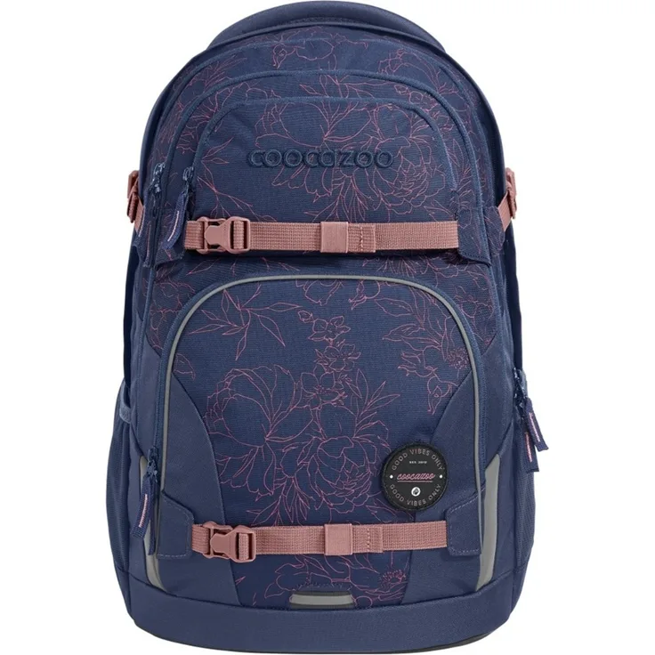 Coocazoo Porter Sweet Rose